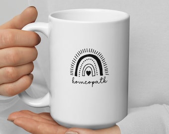 Homeopathy Mug - Etsy Homeopathy Mug - Etsy