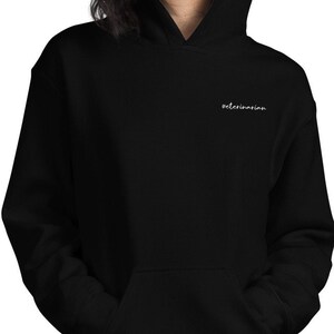 Veterinarian Hoodie | Vet Med | Animal Doctor Unisex Sweatshirt