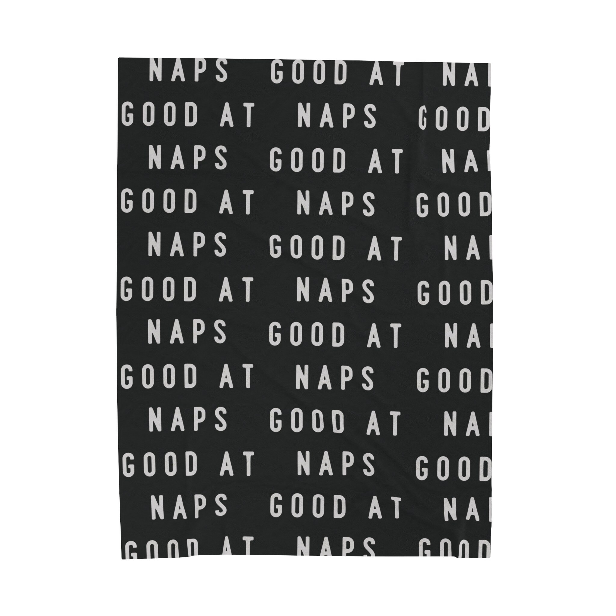 Good at Naps Blanket Etsy Canada