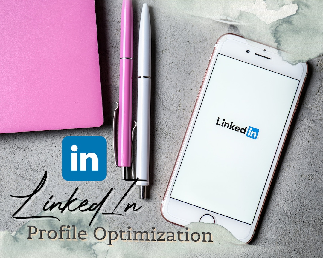 Linkedin Profile Optimization Guide for Small Business Owners ...