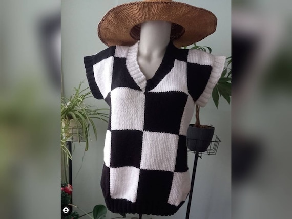 30年前カリフォルニア購入 オルテガ 100%ウール ベスト 【公式通販】