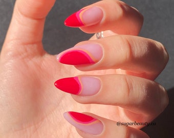 Kylie Jenner Nails Etsy Kylie Jenner Nails Etsy