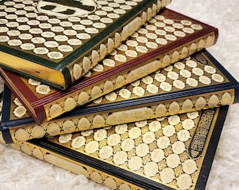 Quran,Mushaf Islamic Gift for Muslims in Arabic,  - Standard Size