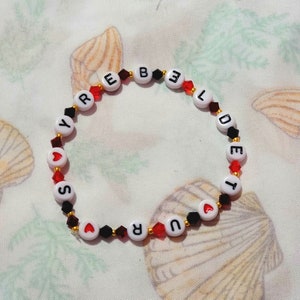 RBD TOUR BRACELETS
