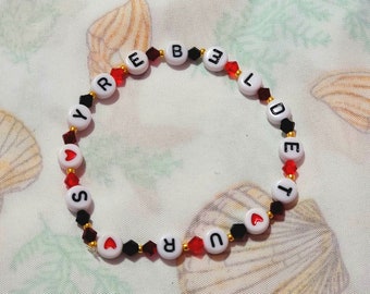RBD TOUR BRACELETS