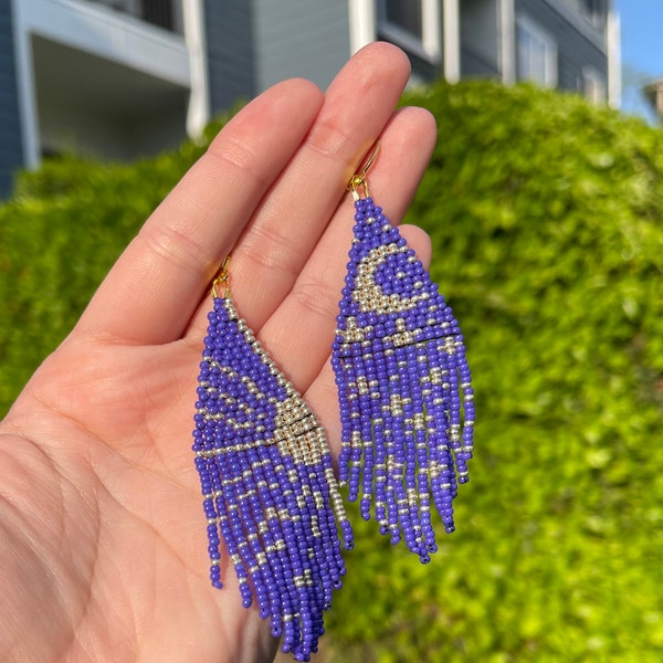 Buy Native American Beadwork Etsy