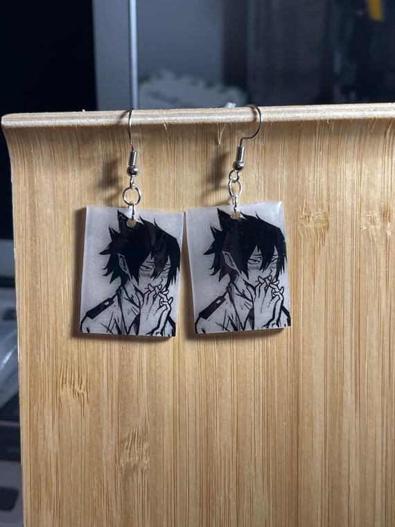 Buy TAMAKI EARRINGS Anime Accessories Manga Panel Online in India - Etsy Buy TAMAKI EARRINGS Anime Accessories Manga Panel Online in India - Etsy