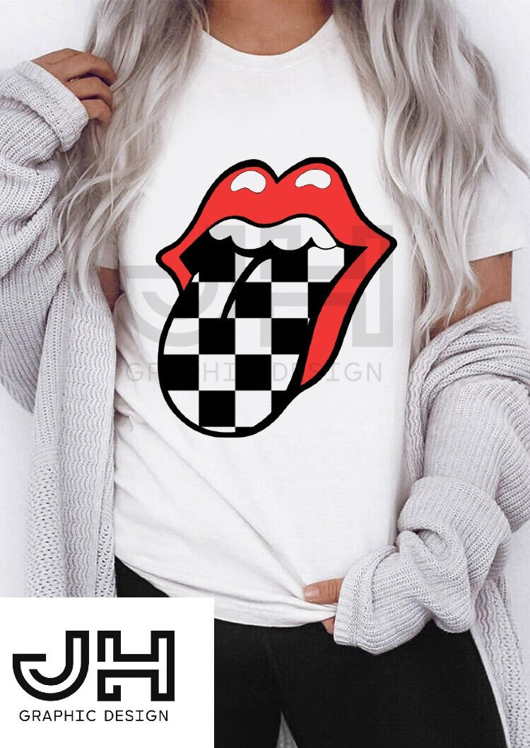 Free Free American Flag Tongue Svg 211 SVG PNG EPS DXF File