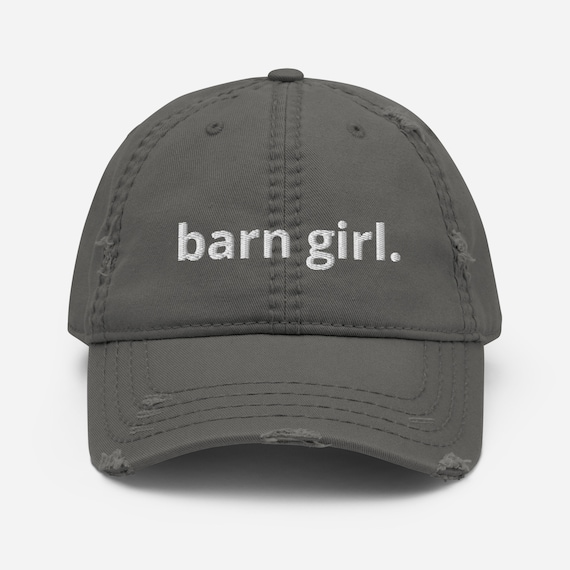 Horse gifts, Christmas gift for equestrian, Horse lover, equestrian, Barn Mom Hat, Homestead farm life, Farm Life Hat, Farm Girl, Horse Mom