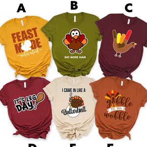 funny thanksgiving clothes