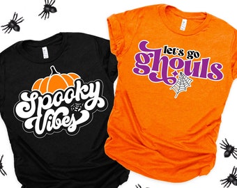 Halloween Party Shirt | Fun Halloween Party Shirts