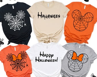 Disney Halloween Shirts | Halloween Shirts