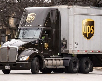 Express Shipping UPGRADE