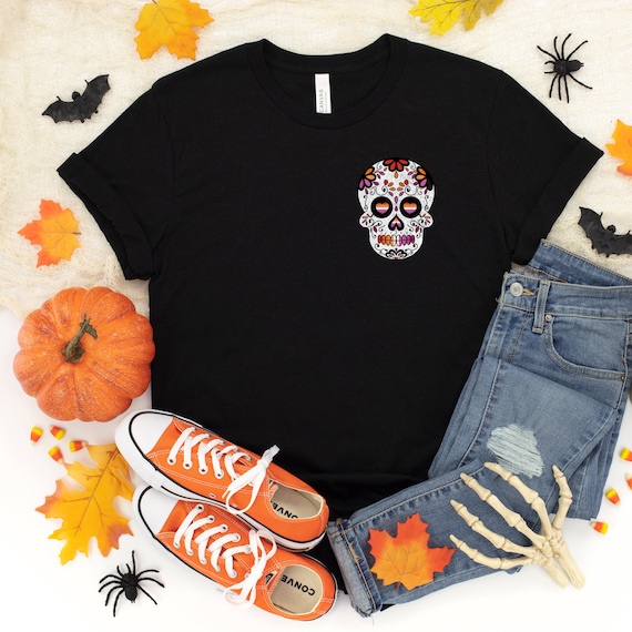 halloween shirts australia