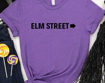 Fun Halloween Michael Myers Shirt, Halloween Shirt, Trick or Treat t-shirt, Funny Halloween Shirt, Classic Horror Movie Shirt 2021 Cute,