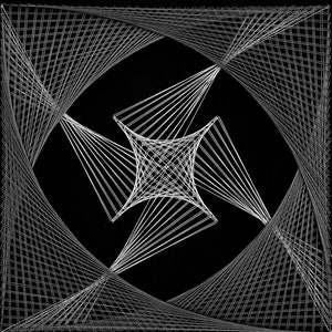 String Art framework image 1
