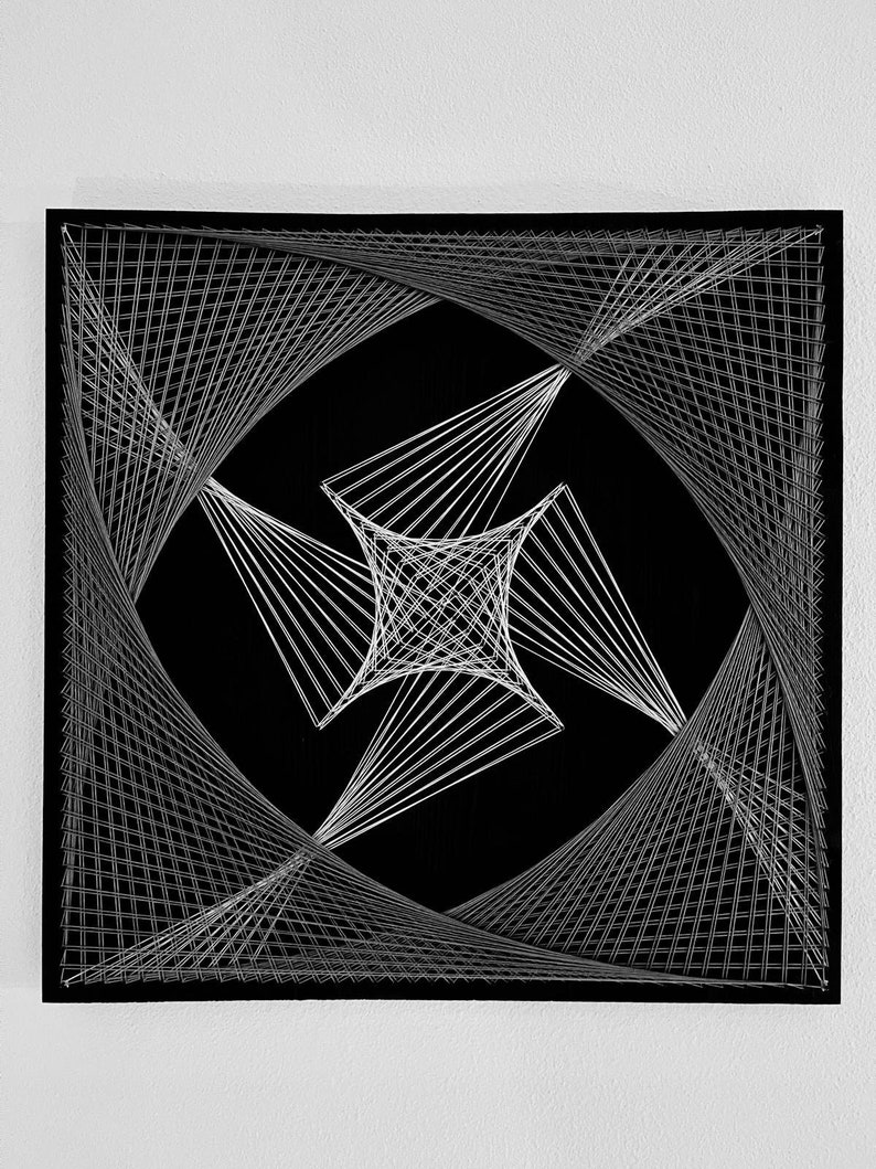 String Art framework image 1