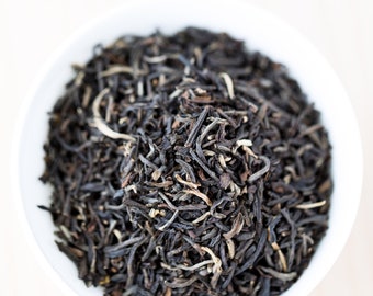 Organic English Breakfast Tea from Chiangmai, Thailand - Zandaka