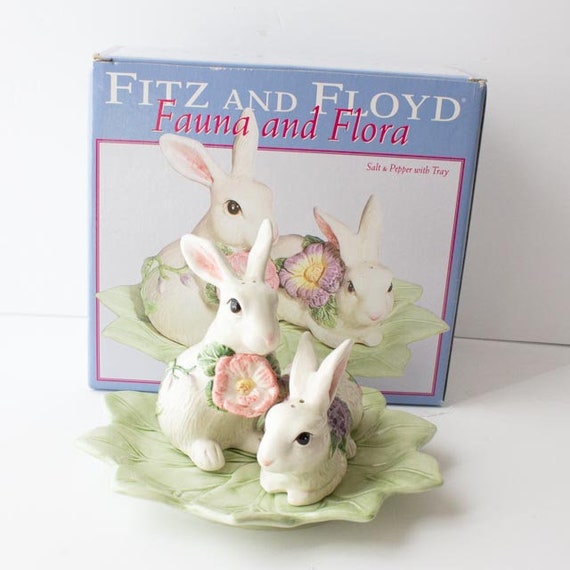 flora rabbit