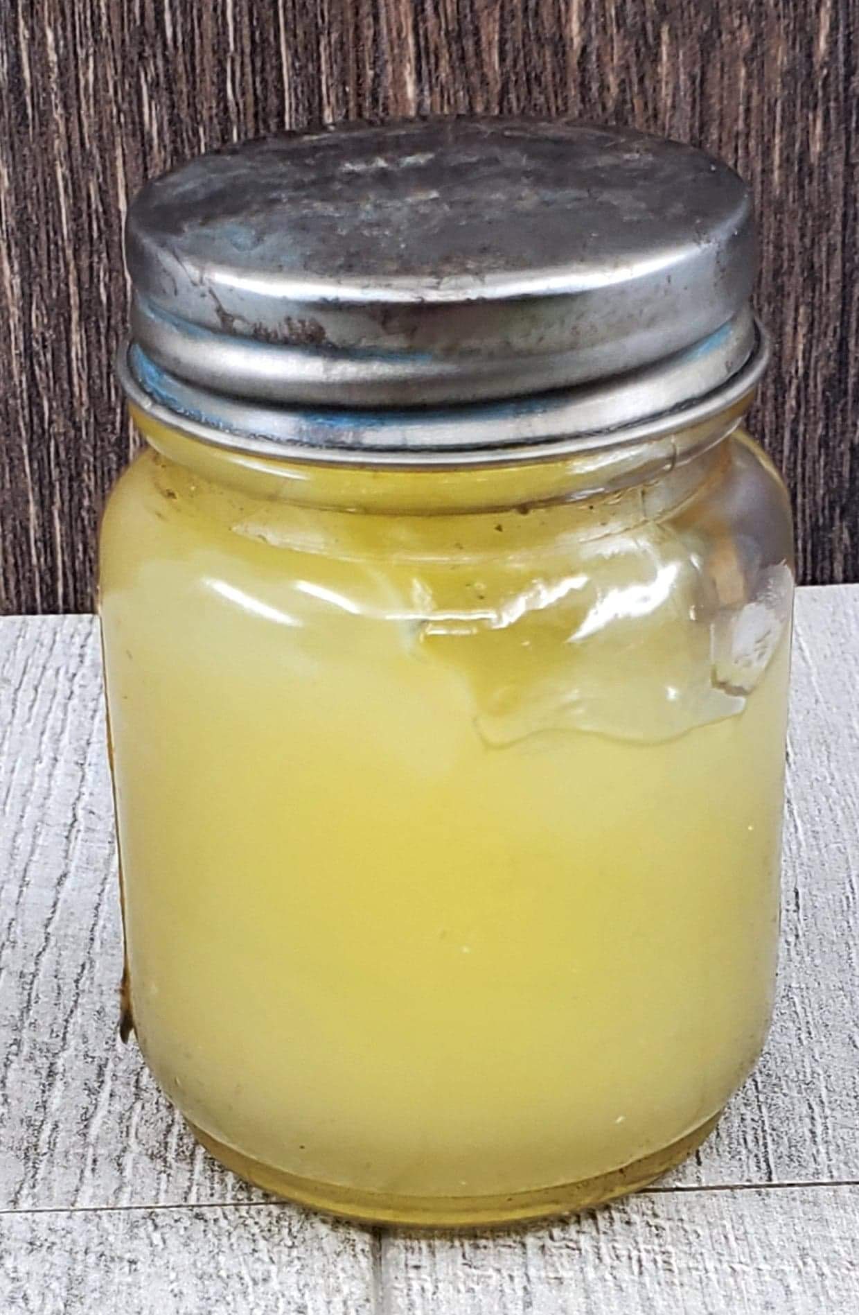 1930's Vintage Petroleum Jelly Etsy