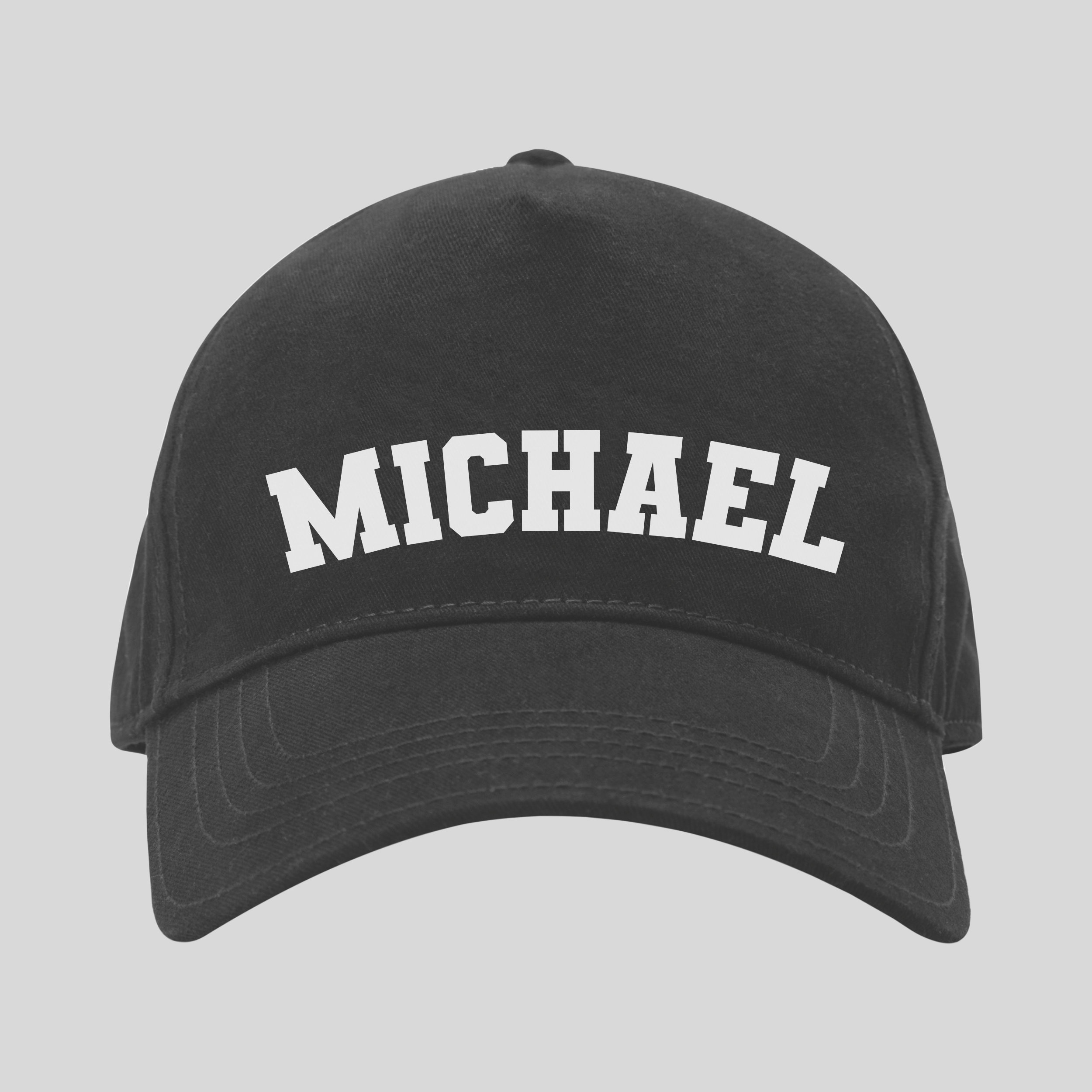 Name Iron on Decal, Personalized Iron On, Personalized Gifts, Custom