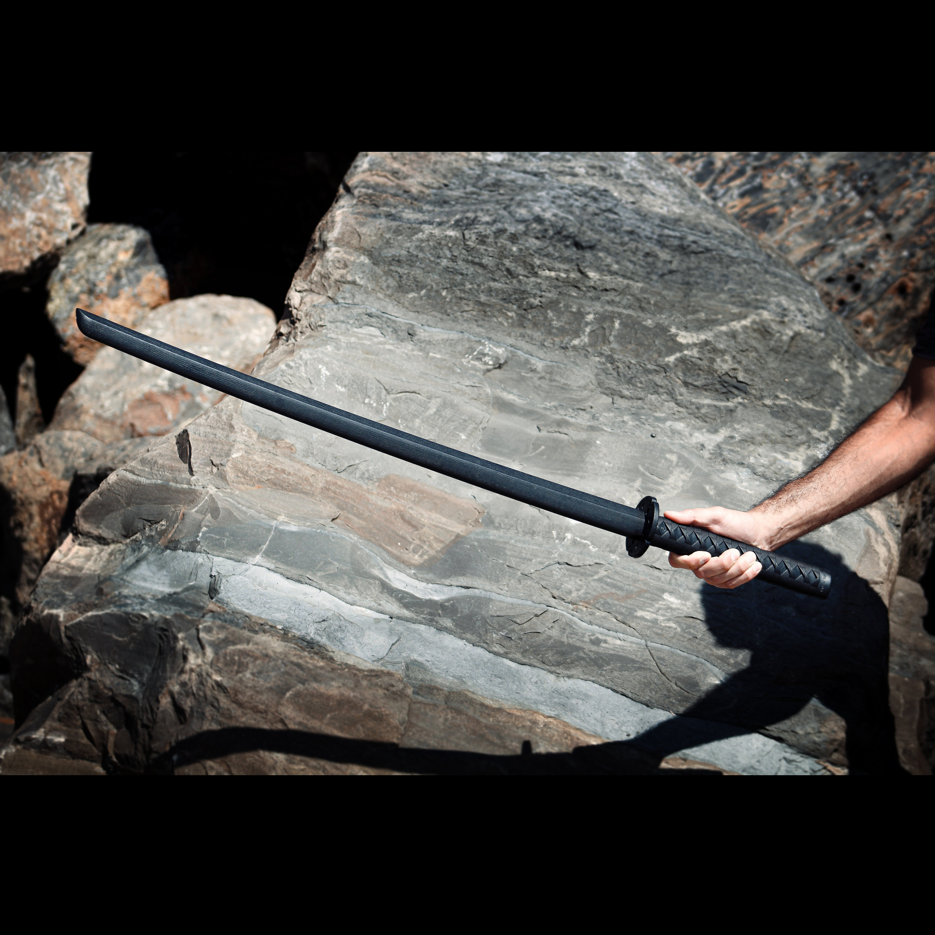 Polypropylene Bokken Training Katana Practice Sword Kendo Etsy Australia