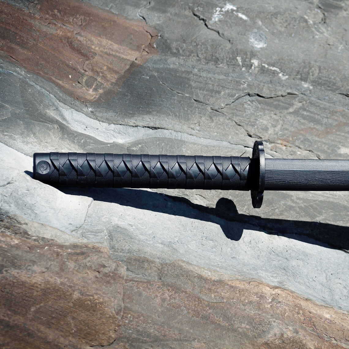 Polypropylene Bokken Training Katana Practice Sword Kendo Etsy Australia