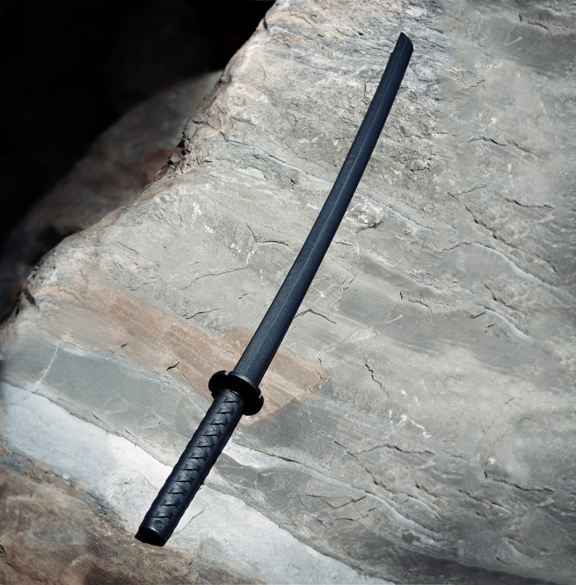 Polypropylene Bokken Training Katana Practice Sword Kendo Etsy Australia