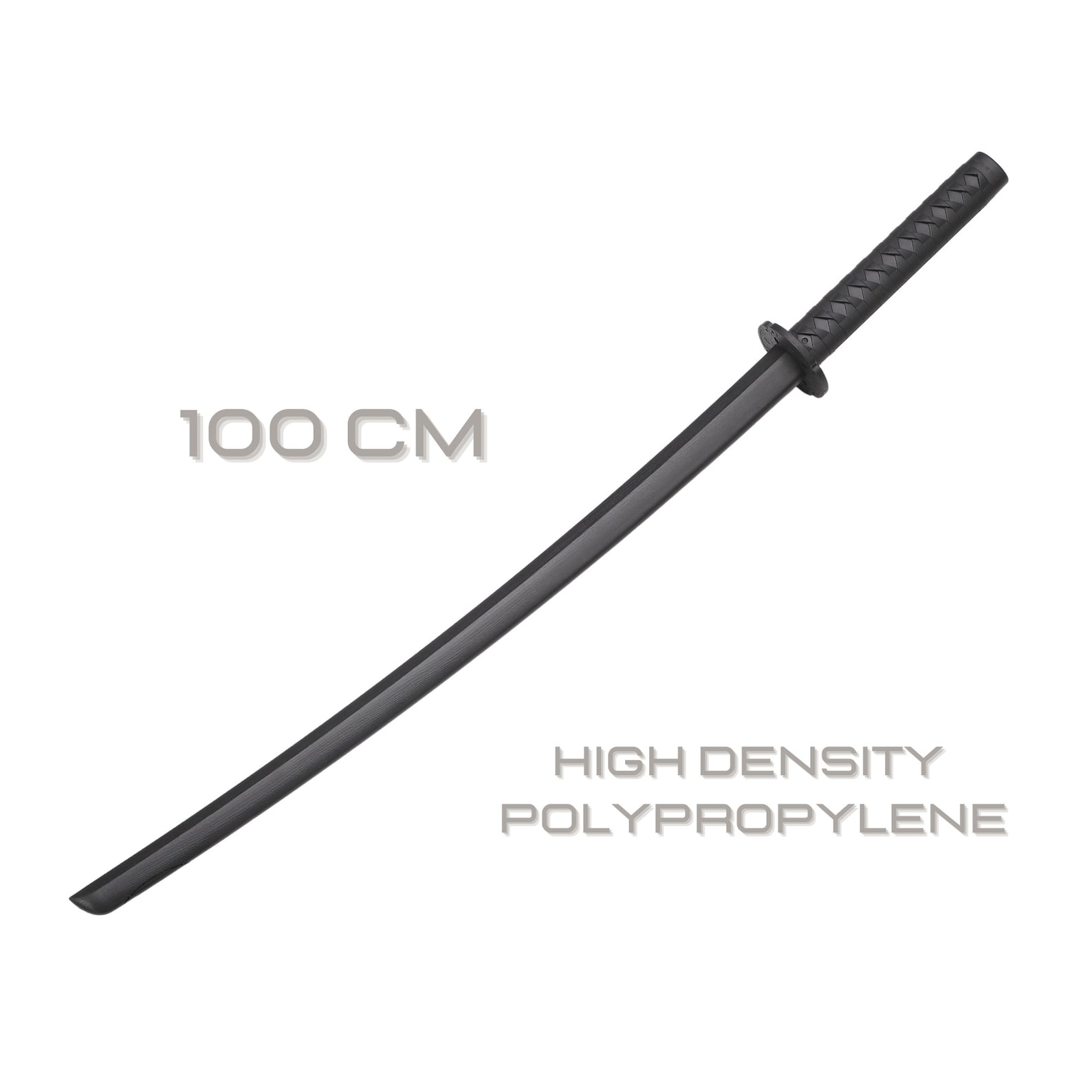 Polypropylene Bokken Training Katana Practice Sword Kendo Etsy Australia