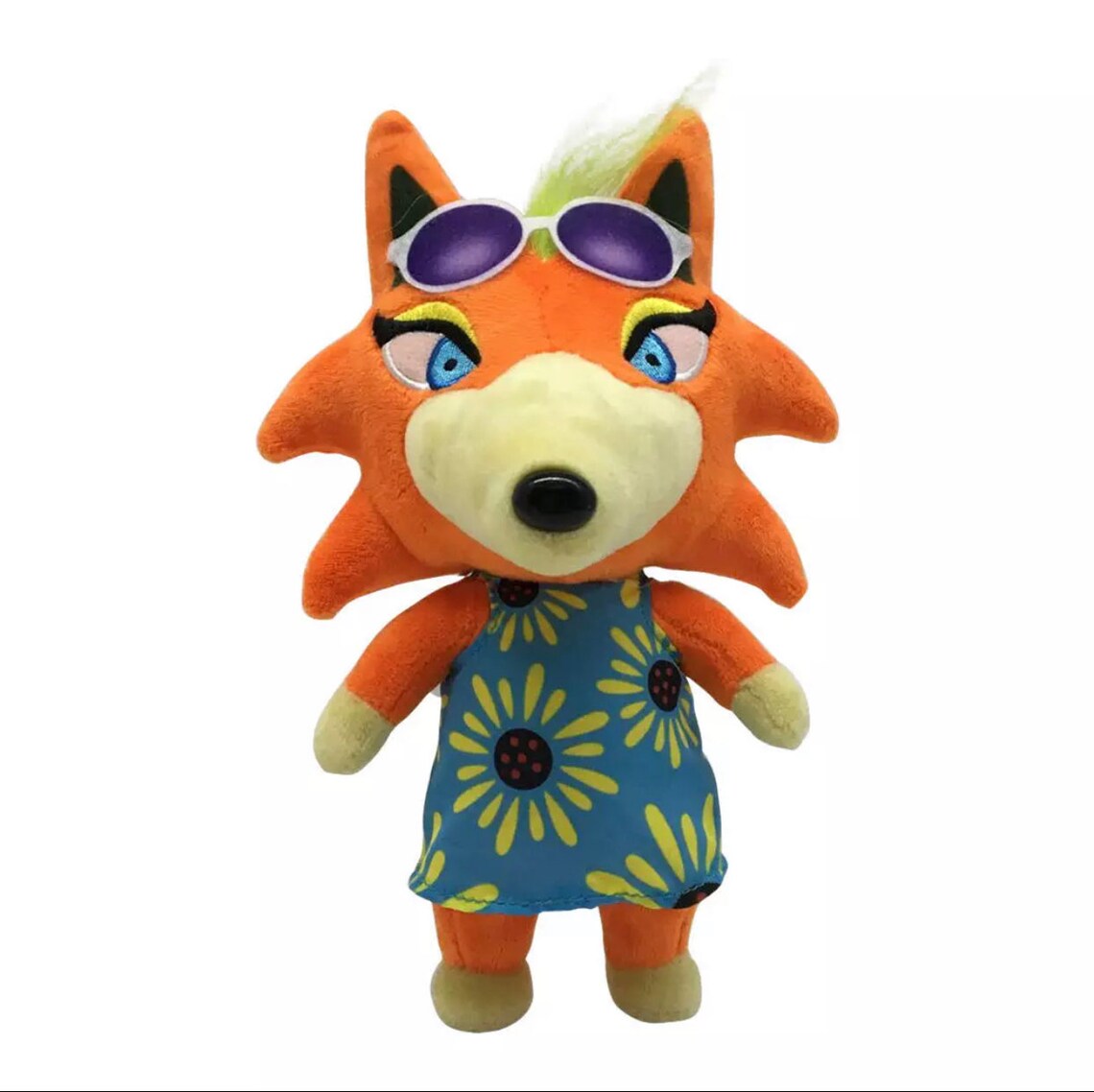Animal crossing plush toy US STOCK ready to ship Etsy