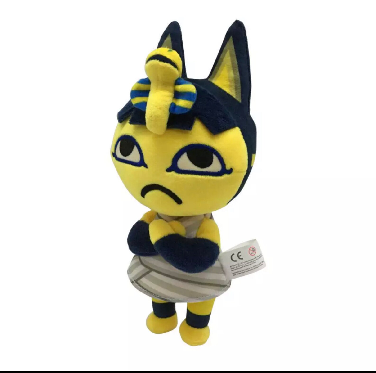 Animal crossing plush toy US STOCK ready to ship Etsy