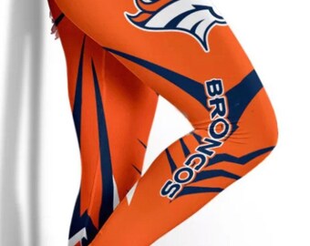 bling broncos jersey