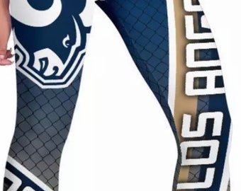 la rams leggings