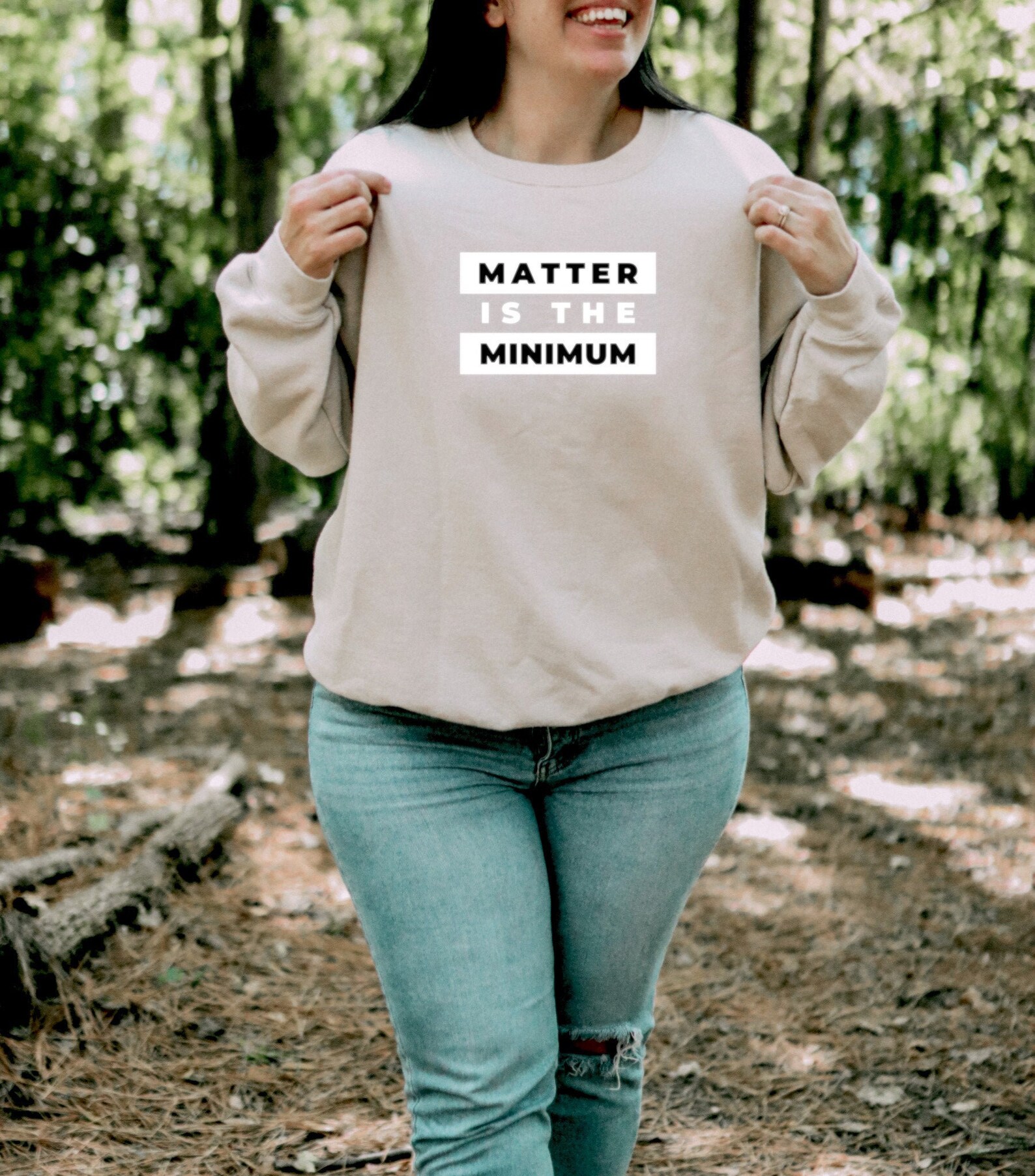 blue lives matter sweater