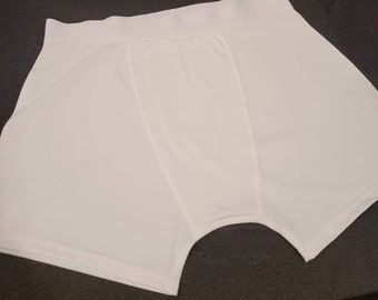 Download Mens Boxer Mockup Etsy