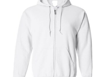 polyester hoodie blank