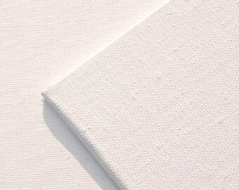 Sublimation Canvas Blank | Etsy