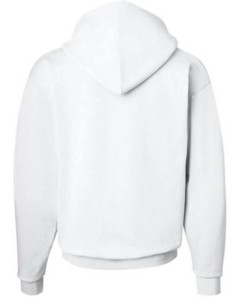 SUBLIMATION HOODIE Zip up Polyester 100 Polyester Sublimation Etsy