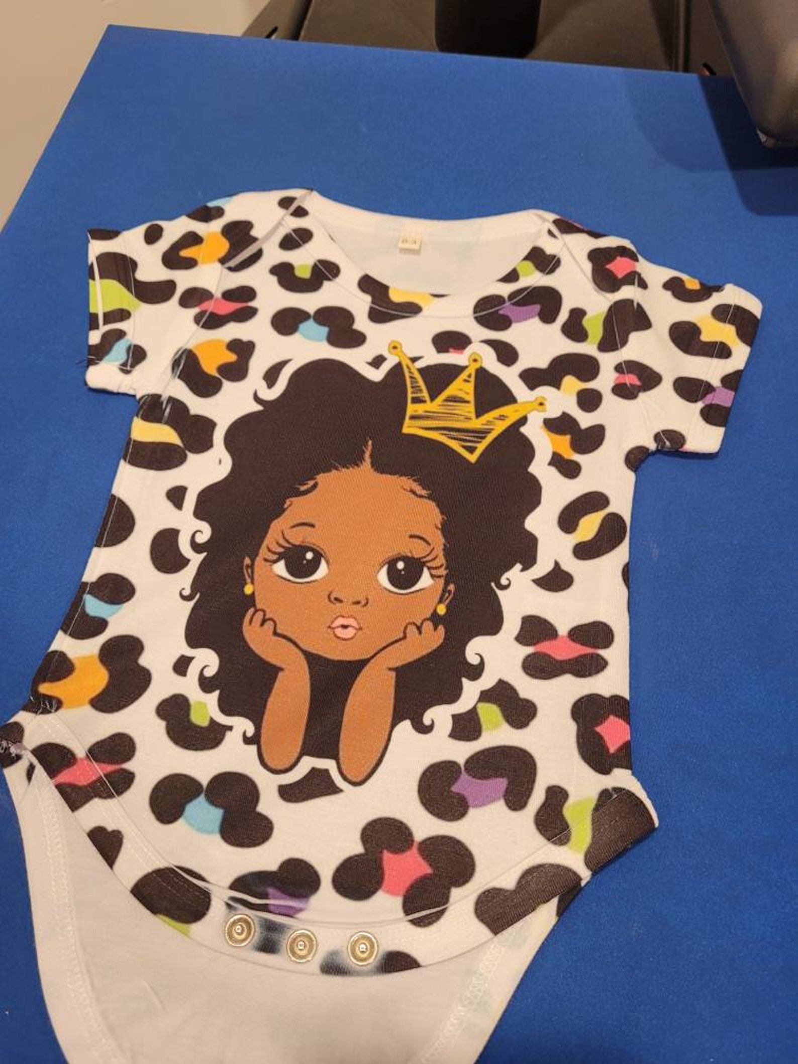 Onesie All over t shirt Sublimation template perfect for | Etsy