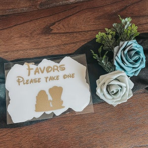 Disney UP favorisiert Zeichen | Disney UP-Zeichen | Disney Hochzeit | Disney Up Hochzeit | Disney Geburtstag | Disney Bevorzugungen Zeichen | UP Hochzeit