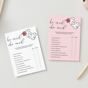 Disney Bridal Shower Games | Bridal Shower Disney themed games | Disney Games for Bridal Shower | Digital File Bridal Shower Games
