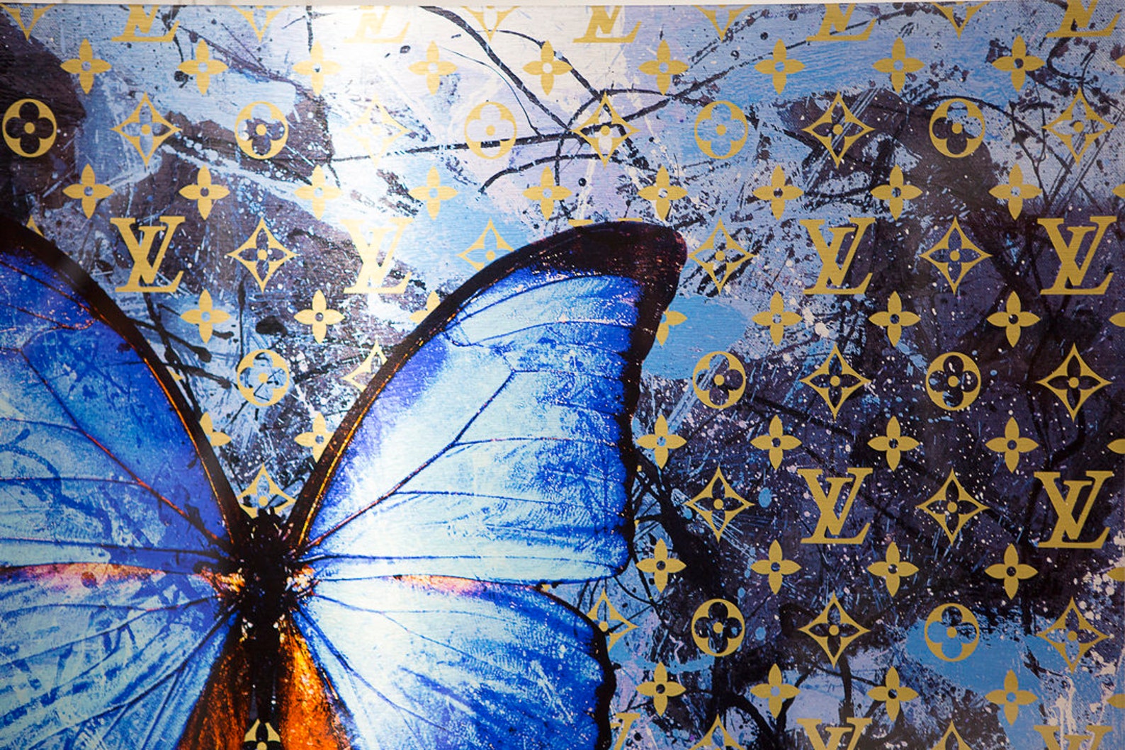 Louis Vuitton Artist Job Description