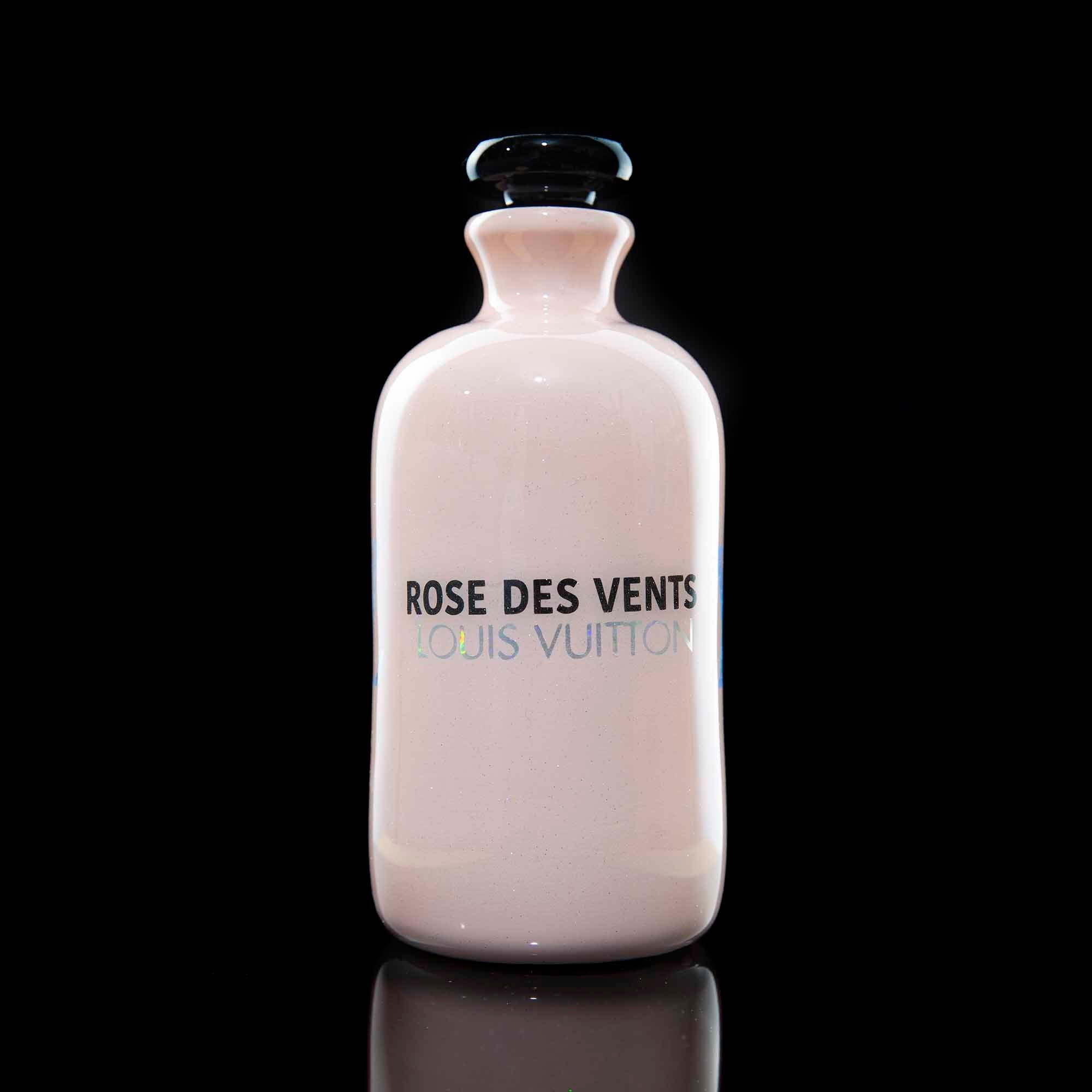 Buy Em5 Rose Des Vents Perfume for Women, Strong Fragrance, Rose Fresh  Spicy, Luxury Eau de Parfum - 50 ml Online In India