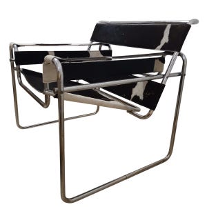 Wassily chair replica - Etsy 日本