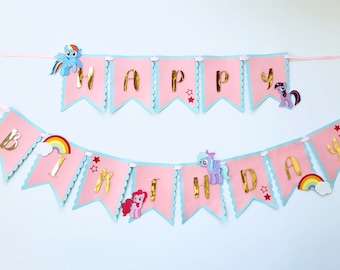my little pony banner, my little pony party, my little pony decorations, my little pony fiesta, my little pony cake, my little pony