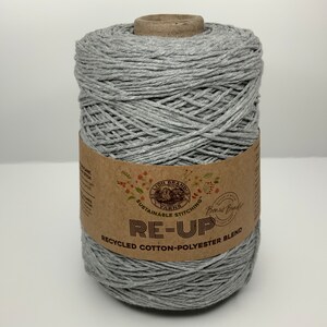 Silberstreifen Re-up Bonus Bündel Garn