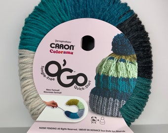 Clearance,o'go, Yarn, Jeweltone, Christmas, Super Saver, Red Heart,craft  Supplies,knitting,crochet,diy, Tangle Free, Baby Soft,blankets,hats 