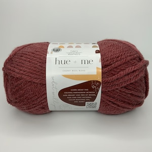 love song hue and me yarn