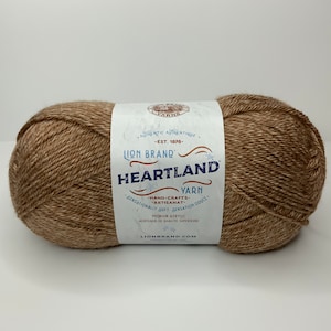 indiana dunes heartland yarn