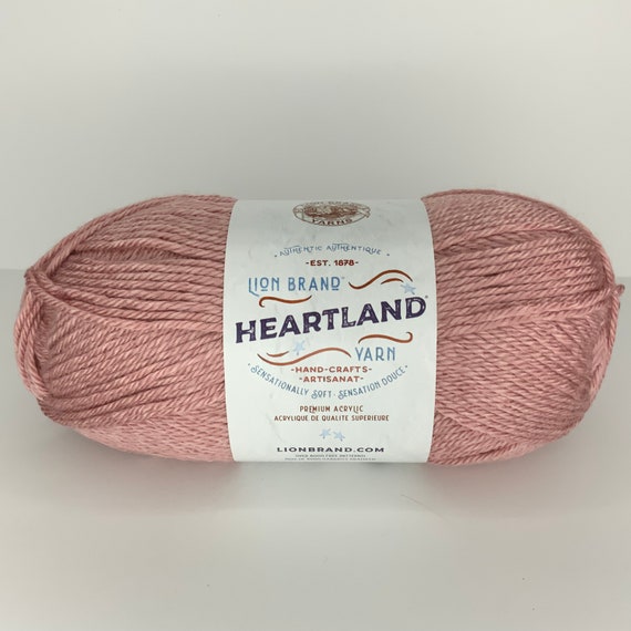 Capitol Reef Heartland Yarn 